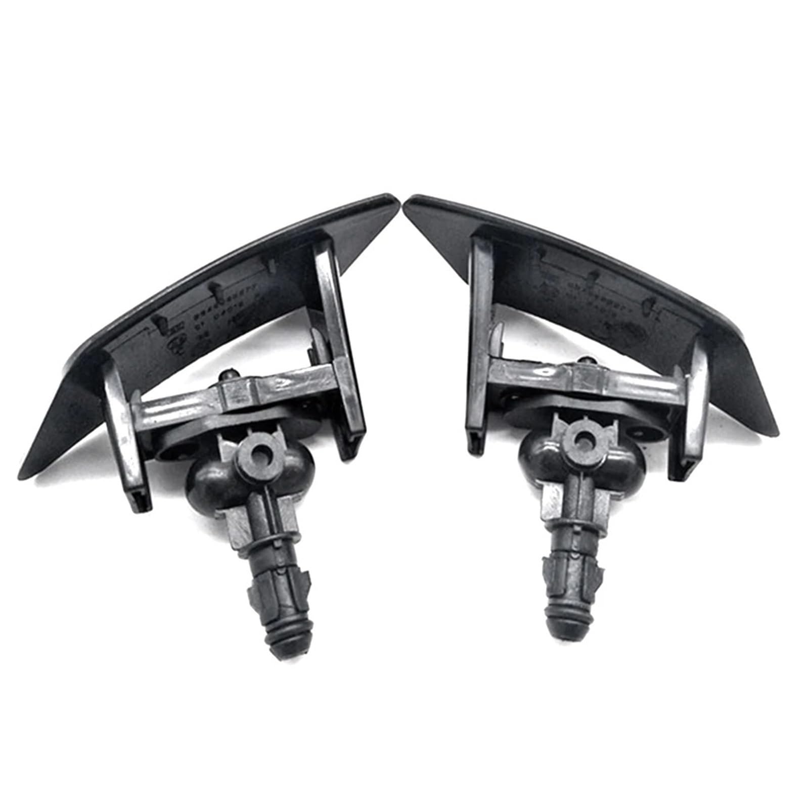 Pulverizador Faros Para Citroen Para C4 Para Peugeot 307 Boquilla De Lavado De Faros Delanteros 6438C2 6438C3 Limpieza Faros