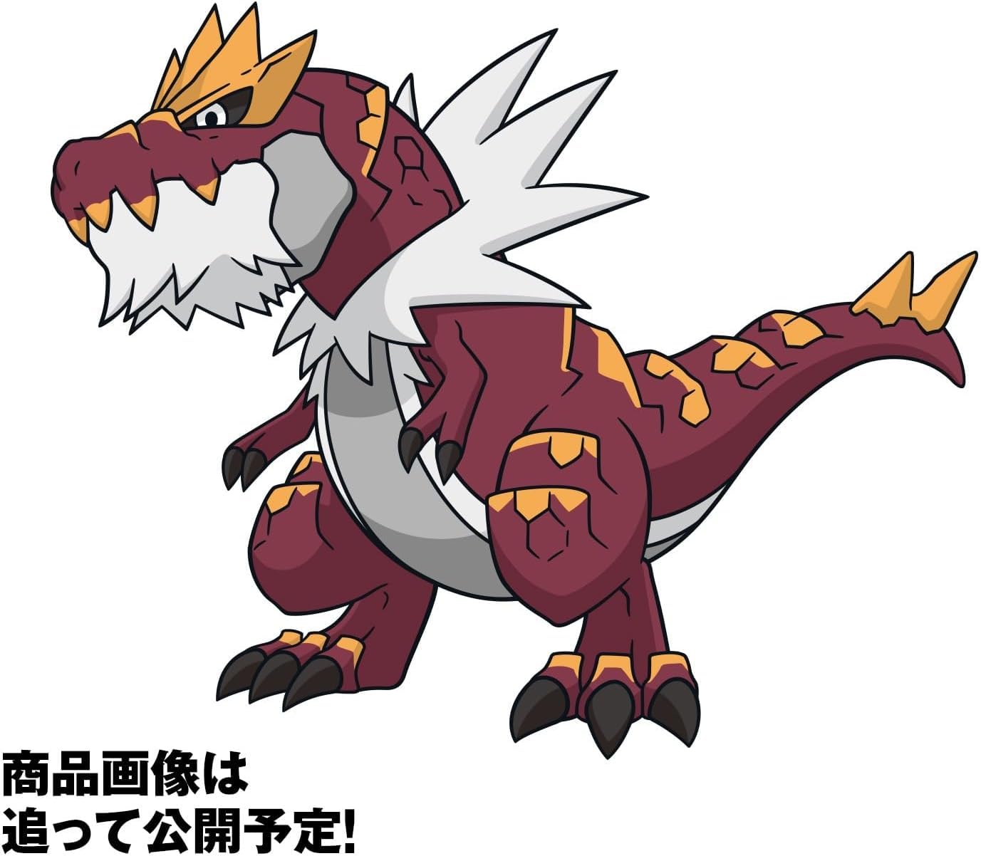 Amazon | BANDAI SPIRITS(バンダイ スピリッツ) ポケモンプラモ