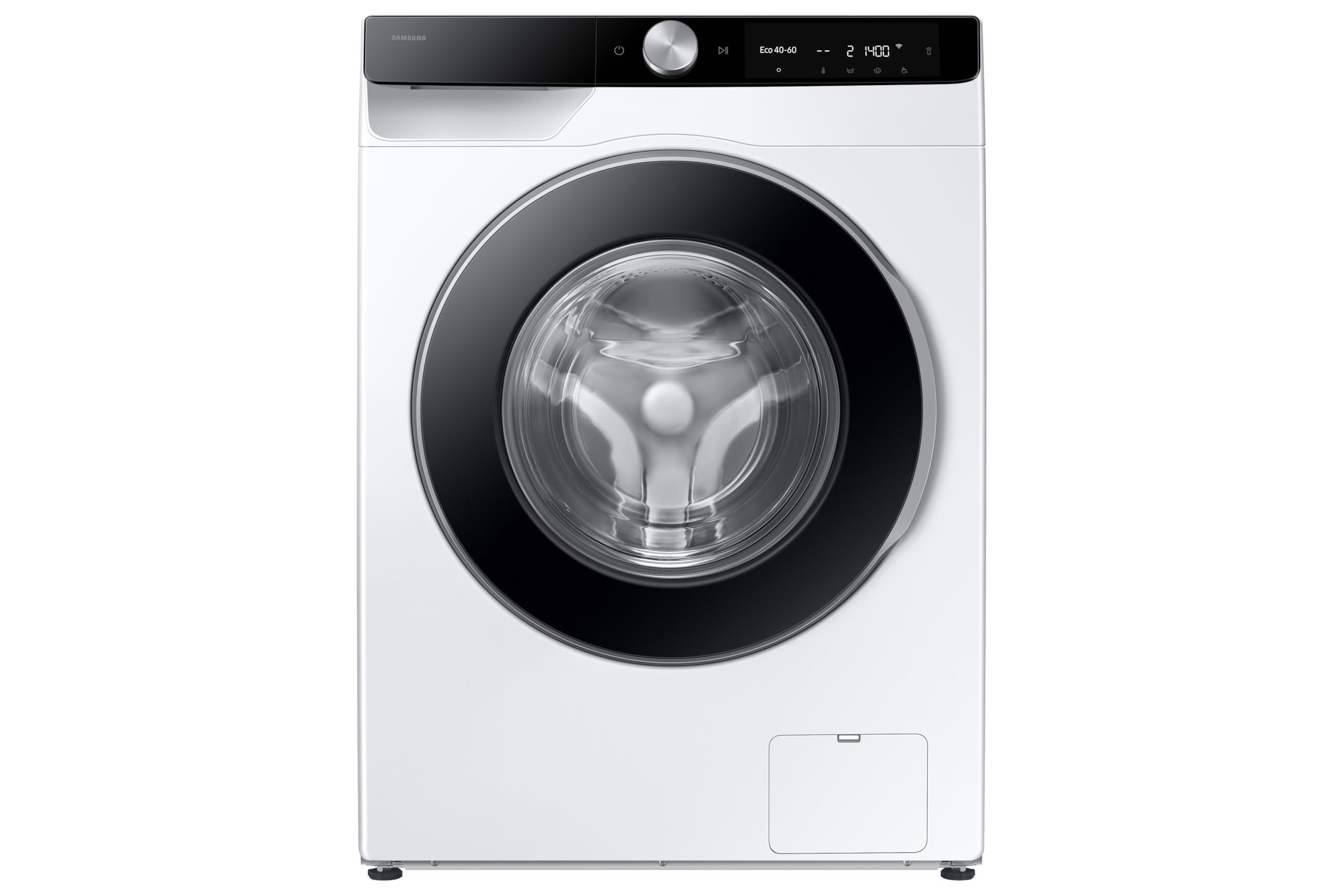 Samsung Waschmaschine, Slim, Ecodosator, 9 kg