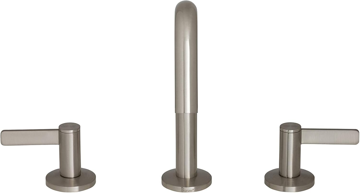 Gerber Plumbing Amalfi Two-Handle Widespread Lavatory Faucet