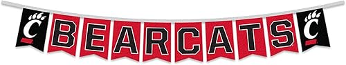 Banderines de cadena de Cincinnati Bearcats