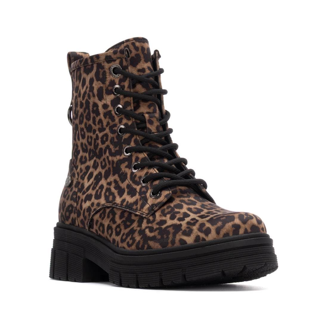 REFRESH - Freizeitstiefeletten Damen - Bequeme und vielseitige Schuhe – Lässige Mode