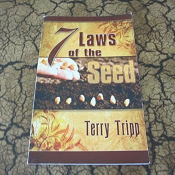 7 Laws of the Seed