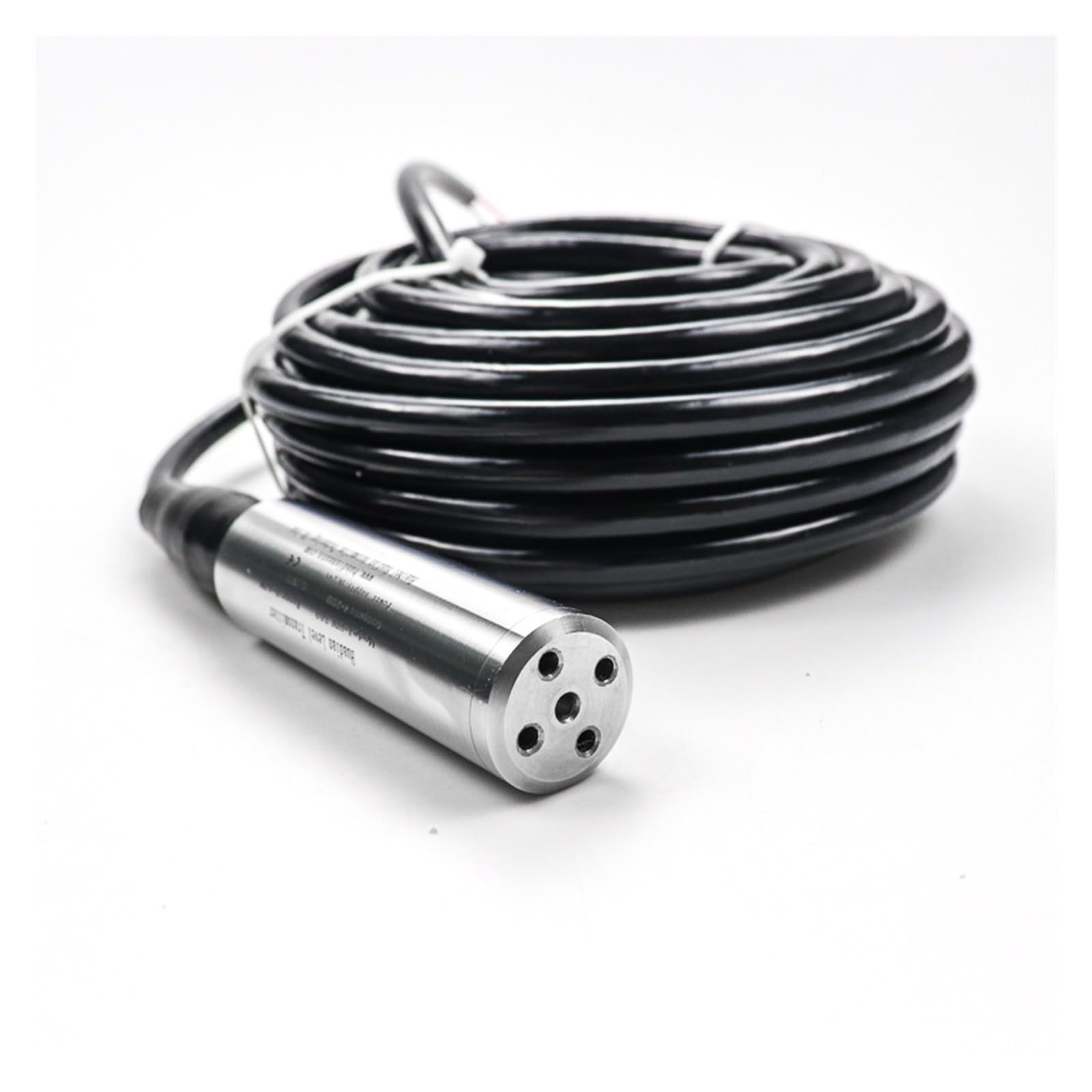 Czujnik poziomu ciśnienia wody 0 do 15 m, wskaźnik poziomu wody w zbiorniku 0 do 10 V(kabel 6 m 0-10 V)