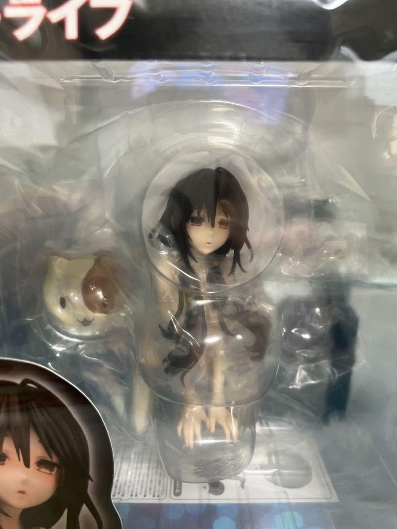 Amazon.co.jp: デート ア ライブ 時崎狂三 決意のafter date style 1 7