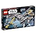 LEGO Star Wars Y-Wing Starfighter 75172 Star Wars Toy (691 Pieces)