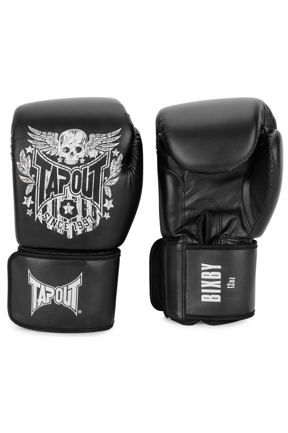 Tapout Boxhandschuhe aus Kunstleder (1Paar) Bixby