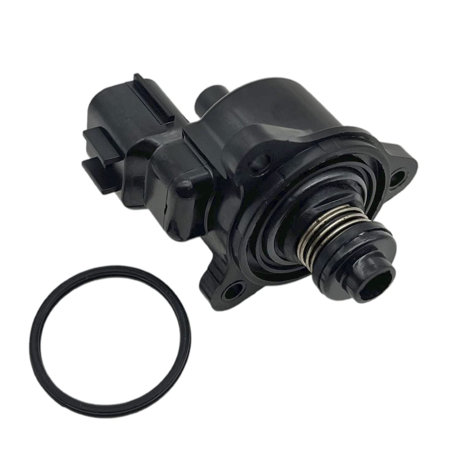 Idle Air Control Sensor Valve 3131629 100-3069 Compatible with Po-laris Sportsman Ranger RZR 570 800 500 550 EFI