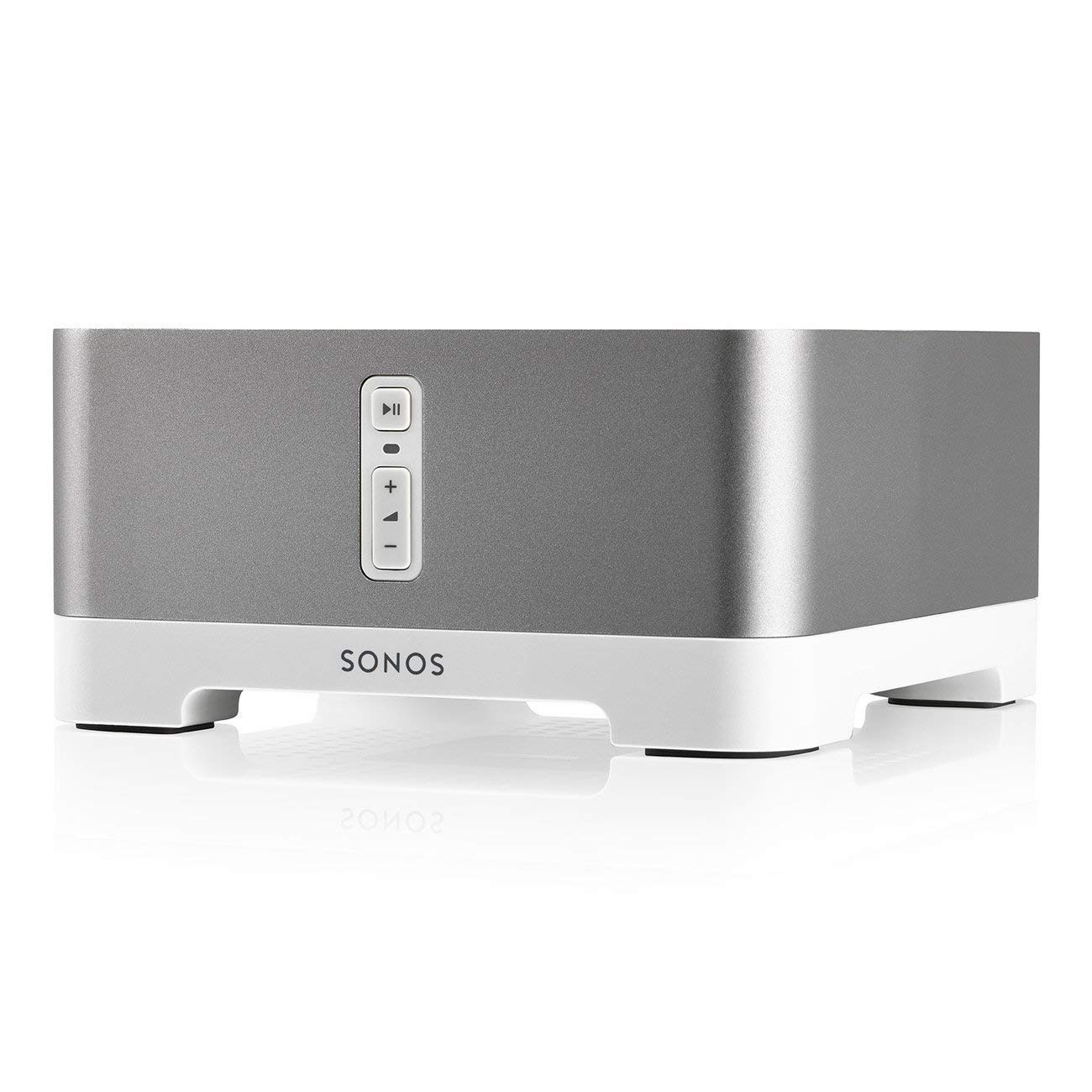 Sonos Connect:Amp - Wireless Home Audio Amplifier for Streaming