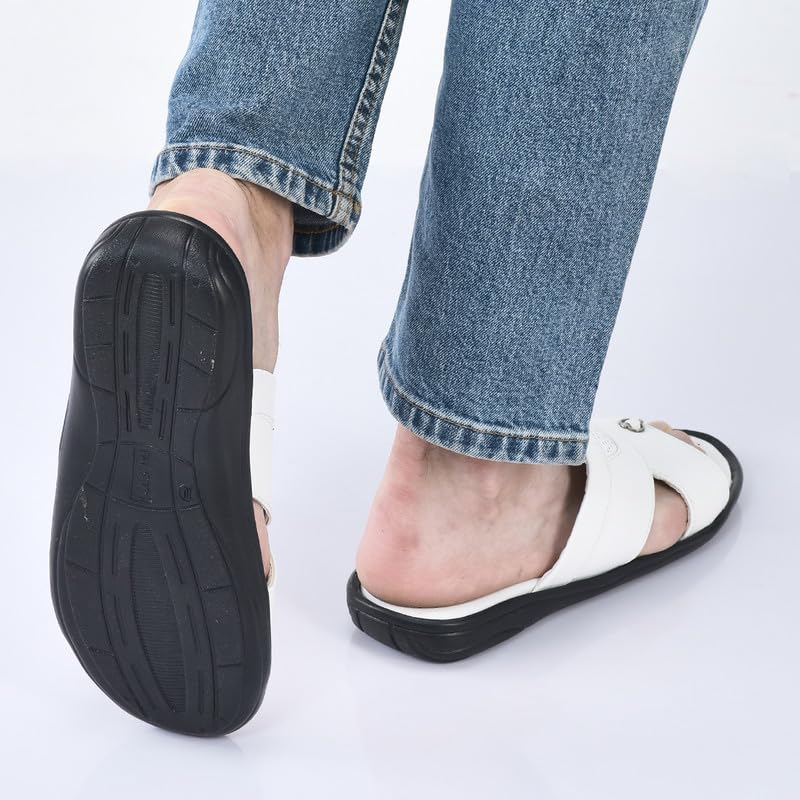 Image of FAUSTO Men Slipper