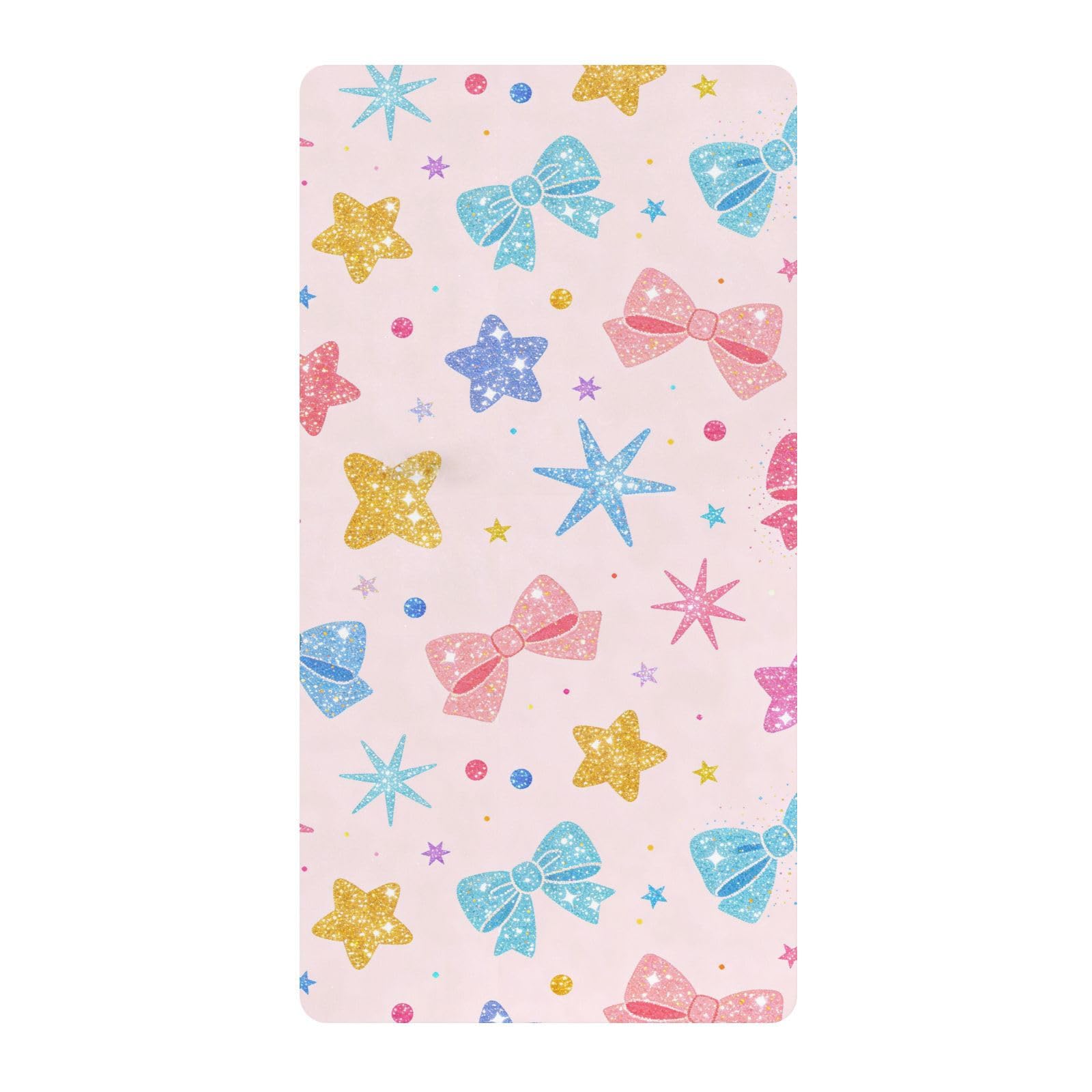 Parure de lit enfant coton extensible pour un sommeil paisible