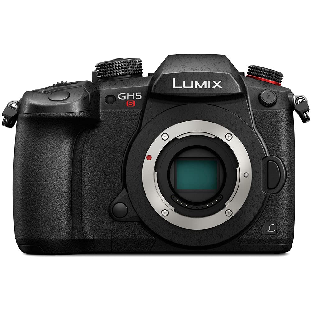 Panasonic LUMIX DC-GH5S＆レンズ LUMIX G セット Amazon.com : Panasonic Lumix DC-GH5S Mirrorless Digital Camera (DC