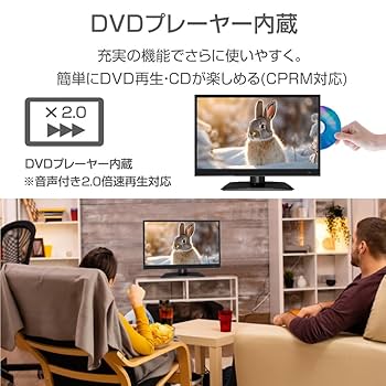 46インチテレビ＆DVDプレイヤー 楽天市場】[8/24-8/27最大2000円OFFクーポン]フェアレディZ