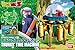 Bandai Hobby Figure-Rise Mechanics Trunks' Time Machine Dragon Ball Z Model Kit Figure