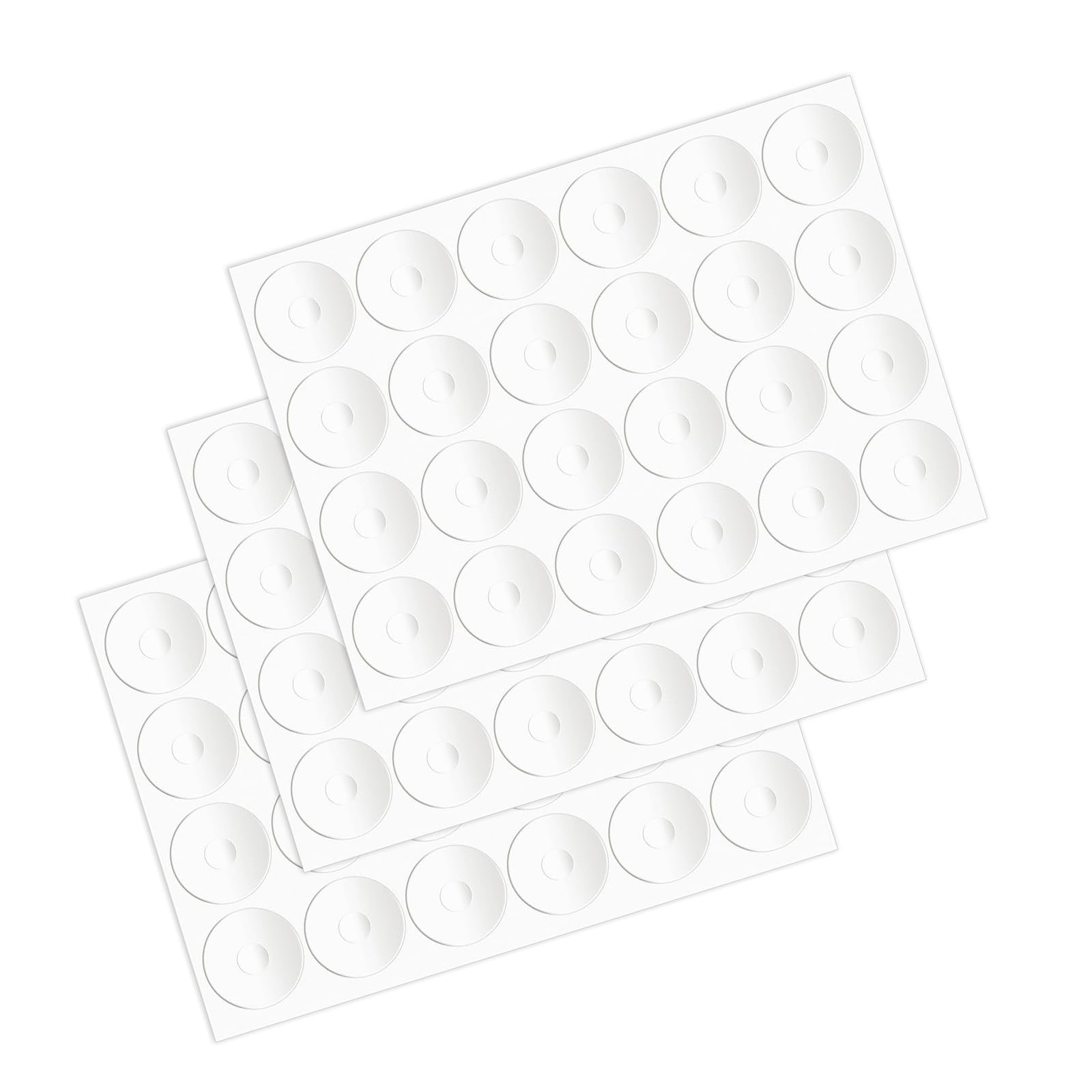 Kalttoy Of 72 Nonslip Silicone Pad for Quilting Templates to Slippage During Detailed Sewing Projects Sewing Accessories