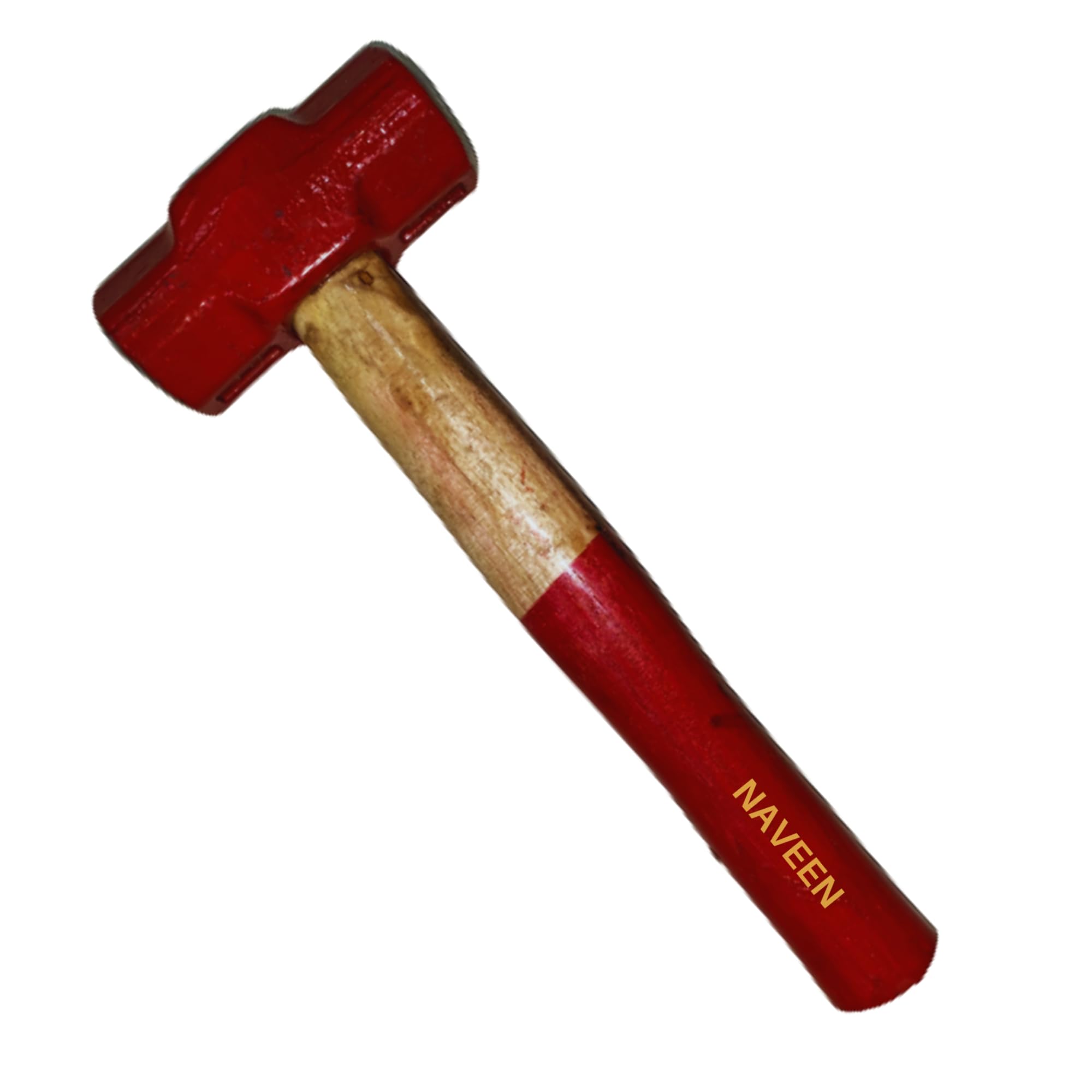 See full amazon price history chart for Naveen Heavy Duty Sledge Hammer Wooden Handle 2 LBS. Naveen Heavy Duty Sledge Hammer Wooden Handle 2 LBS. (B0C4Y34M8K) Amazon Price History, Amazon Price Tracker