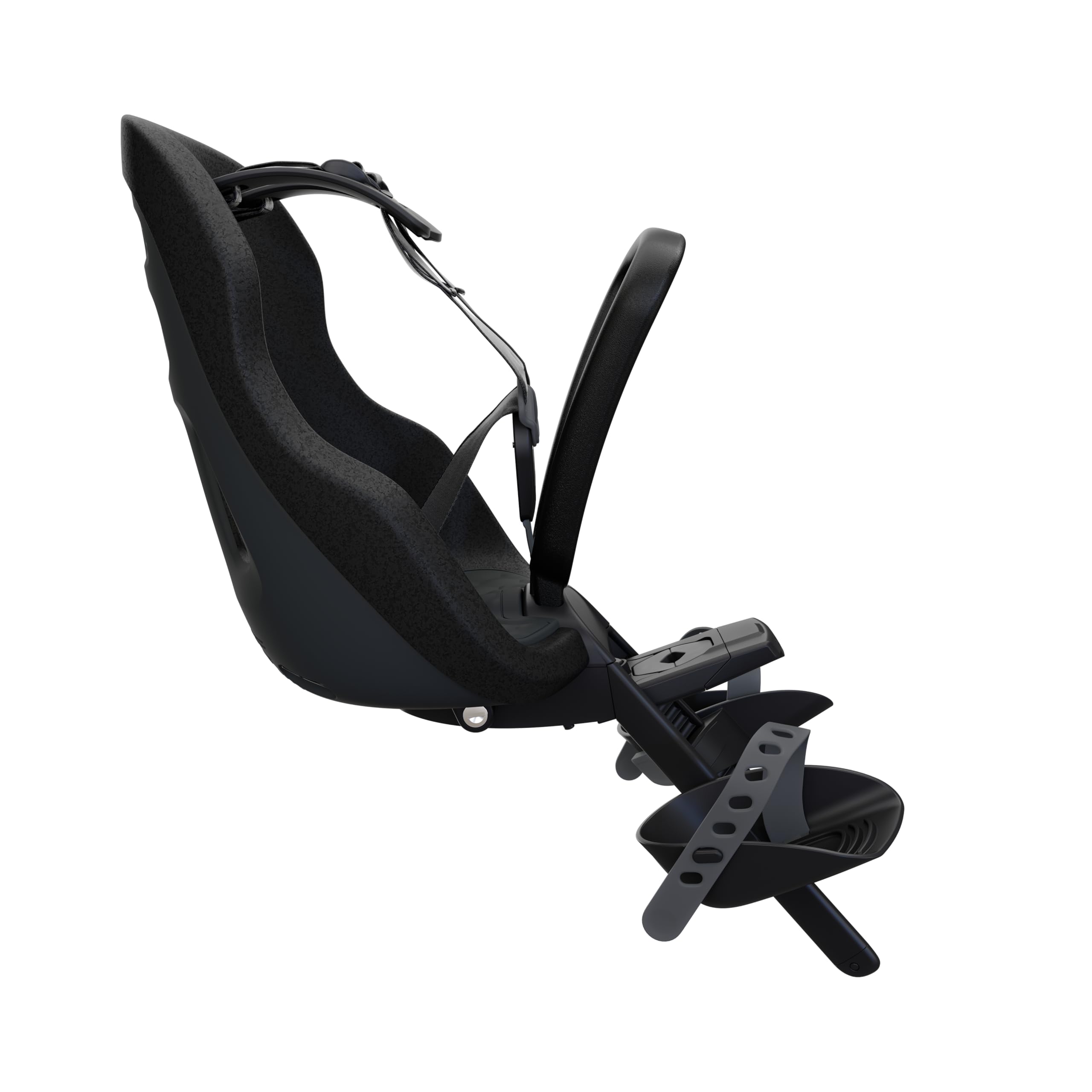 Thule Yepp Nexxt 2 Mini - Asiento Infantil para Bicicleta Unisex Adulto