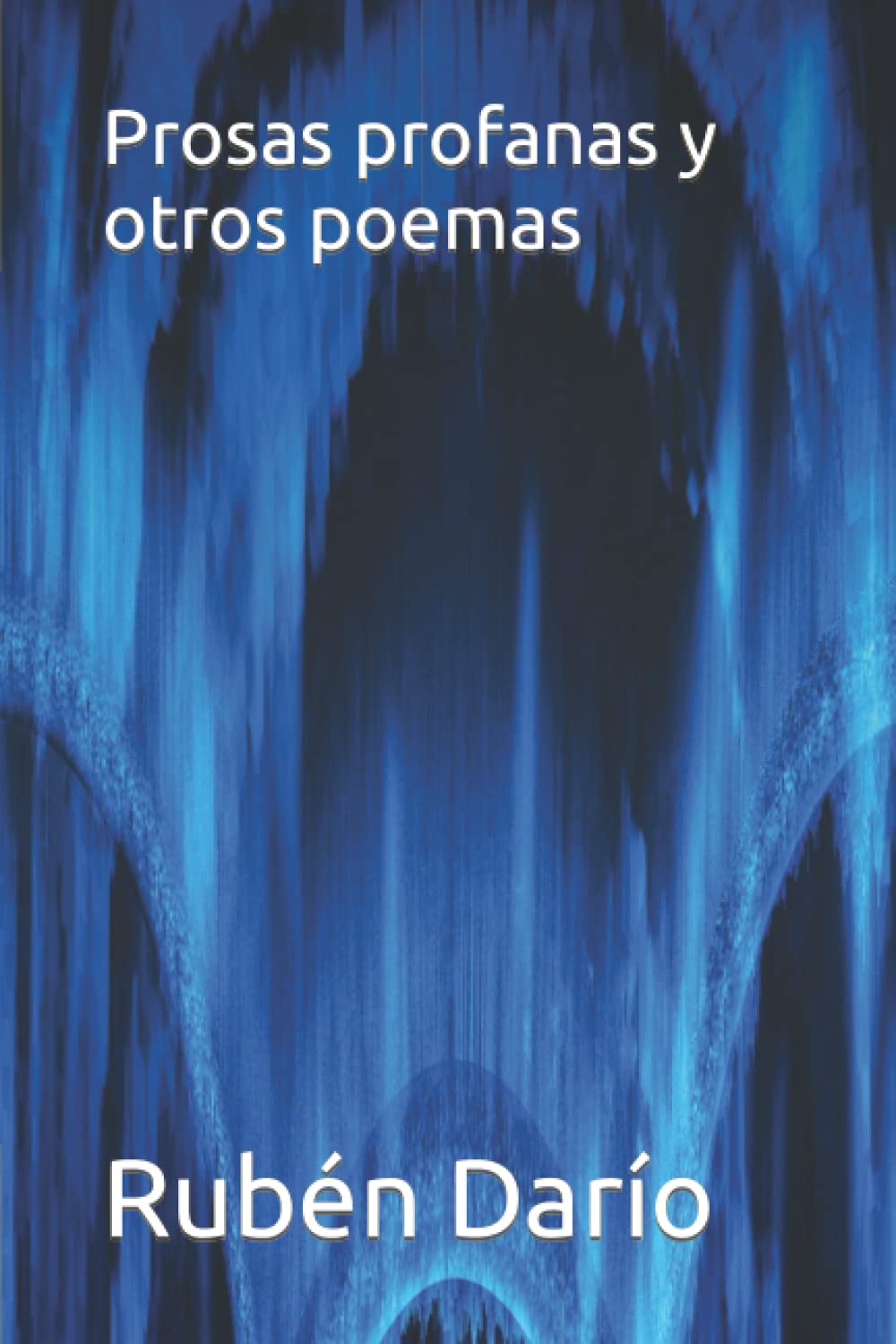 Prosas profanas y otros poemas