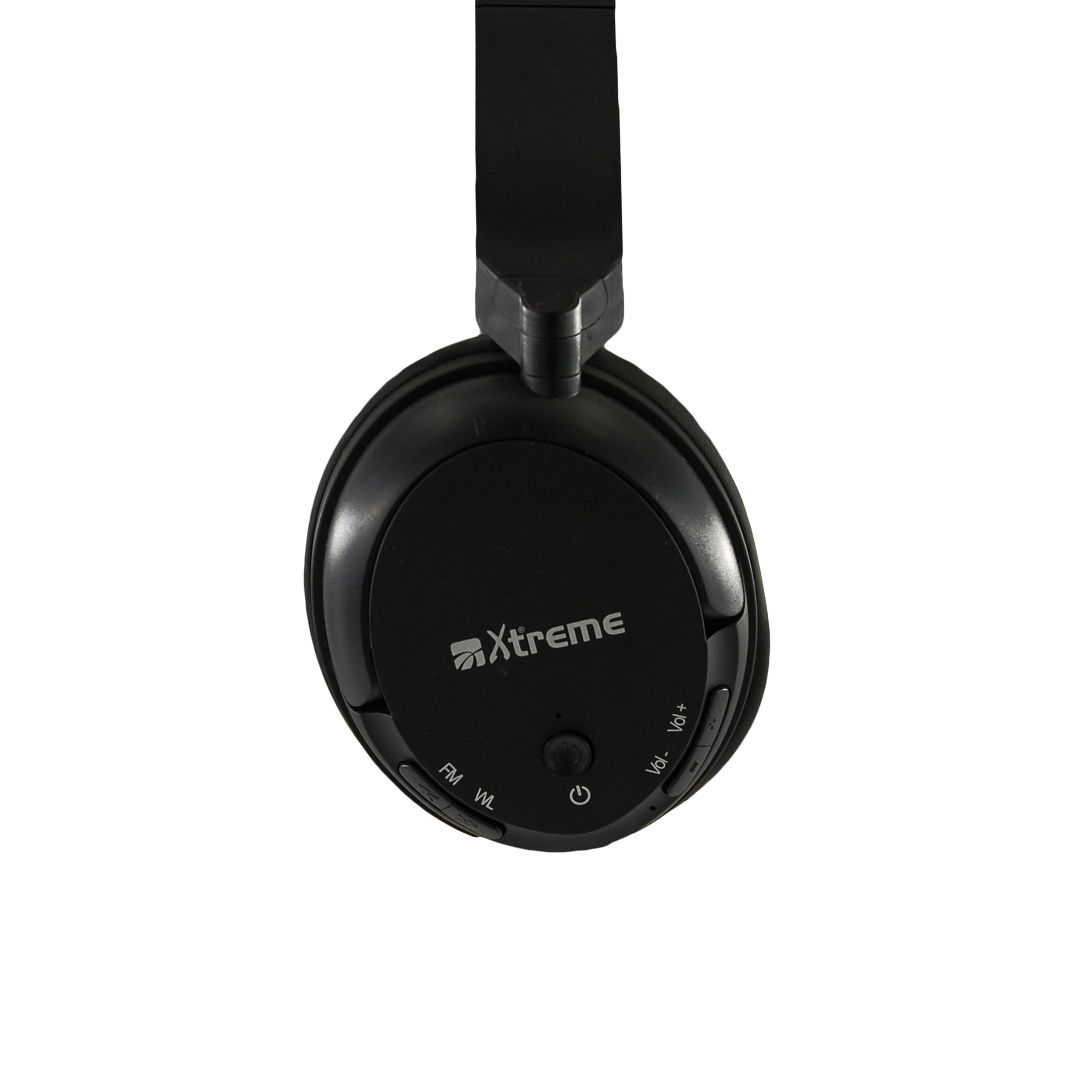 Xtreme 33571 Auricular inalámbrico TV con FM Radio