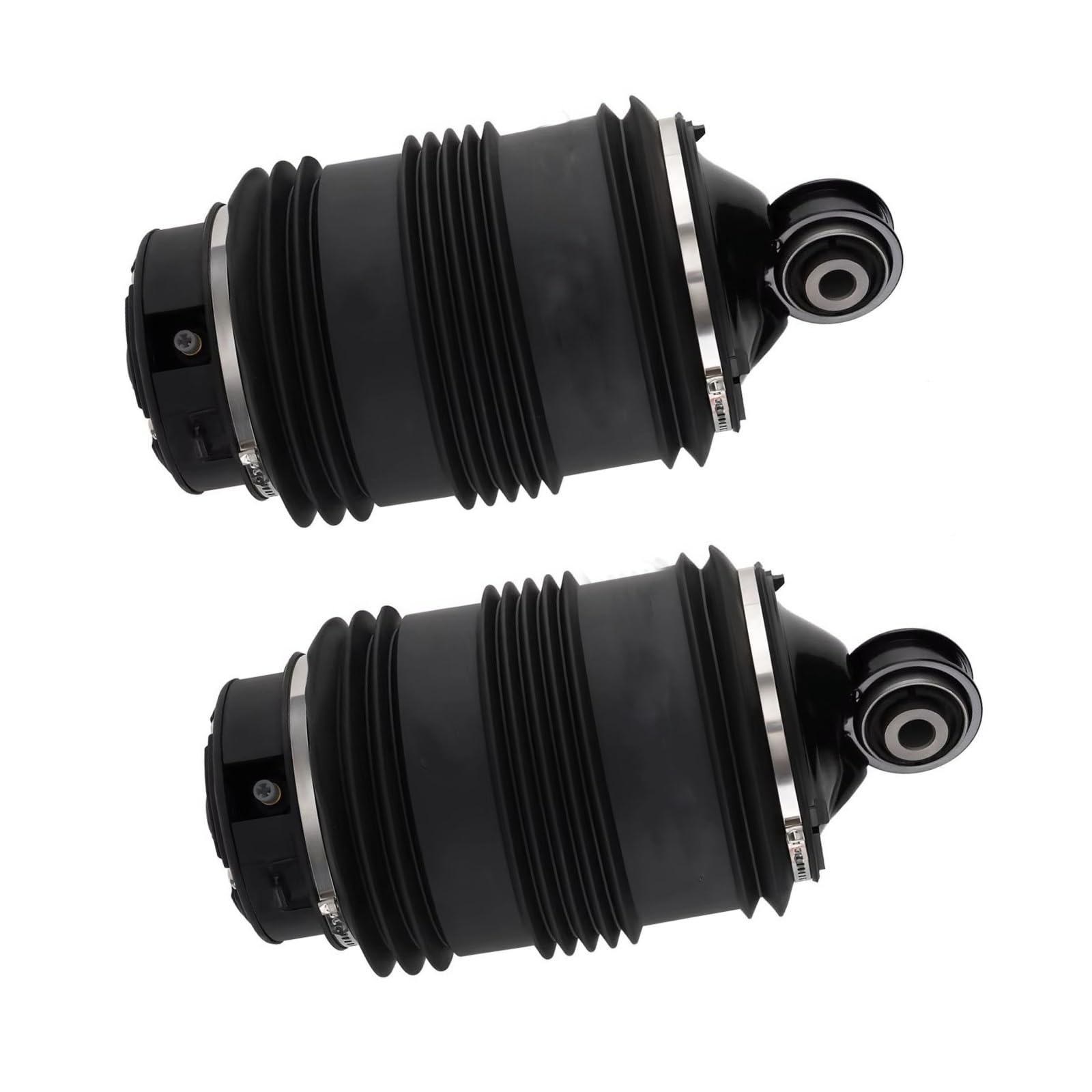 Ressort pneumatique Benz S211 E-Class E350 E500 E55 E63 4matic - 8