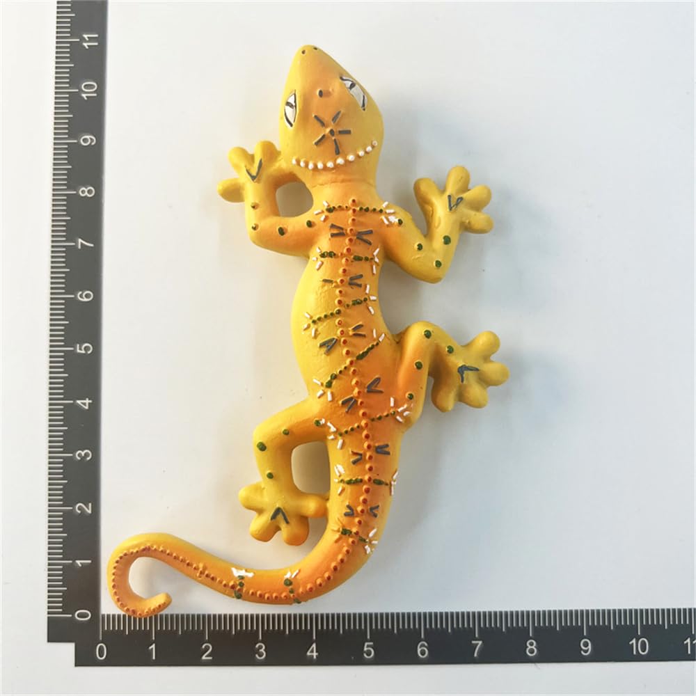 Magnete da frigorifero 3D Puerto Rico USA souvenir regalo