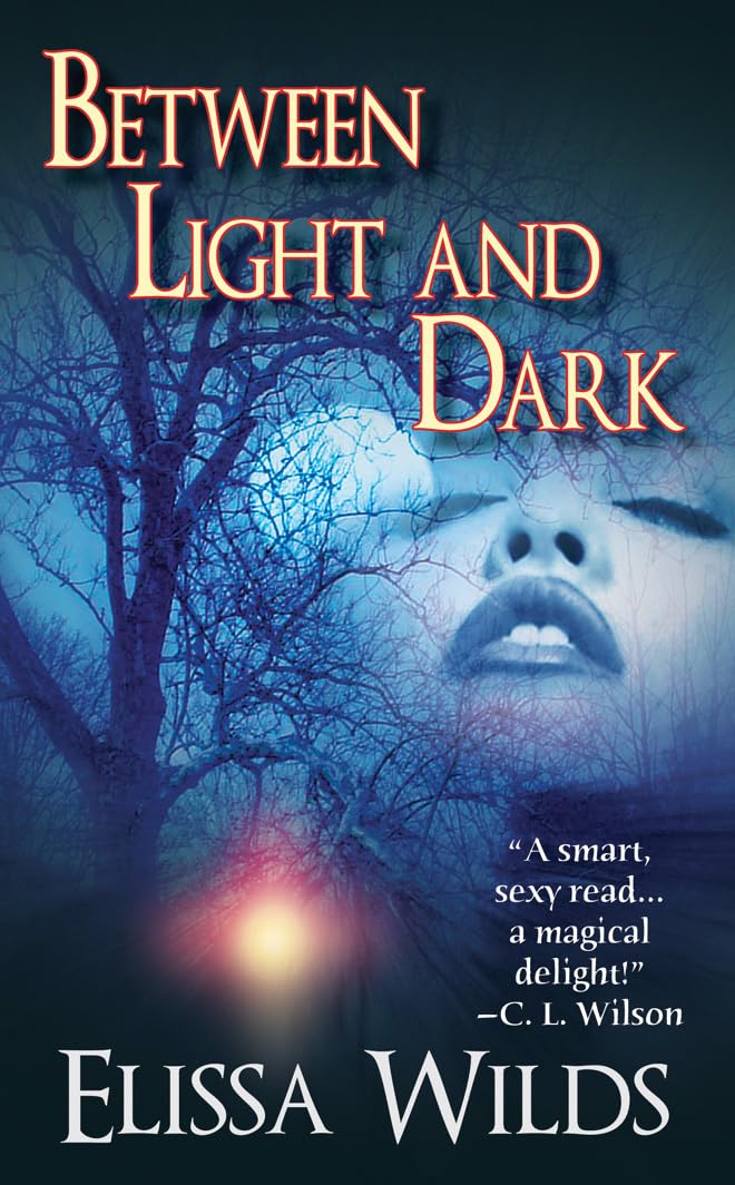Buy Between Light and Dark — BookShops.in
