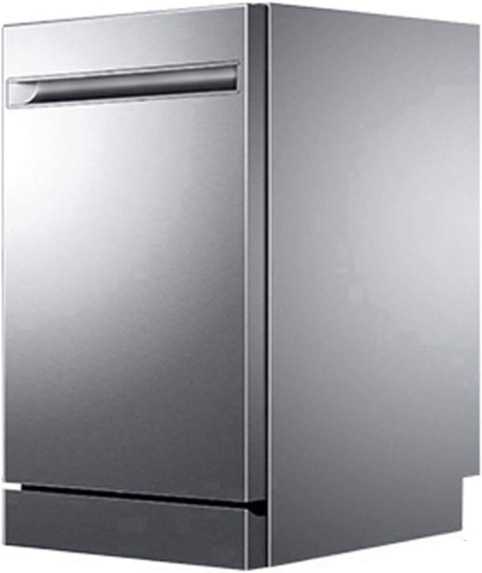 CLIng Countertop Dishwasher Soft Water Dealing Super sale period limited full price reduction Sterilizat Self-Cleaning