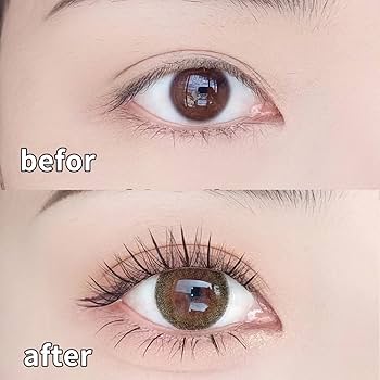 まつ毛・つけまつ毛用品 shima325 Amazon | 部分用つけまつげ 下まつげ ナチュラル つけま 正規品