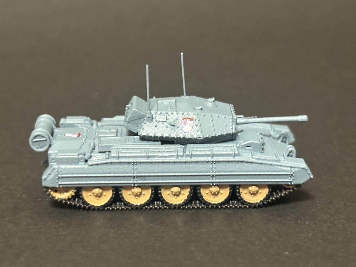Amazon.co.jp: GuP 1/144 聖グロリアーナ女学院搭乗 ローズヒップ搭乗