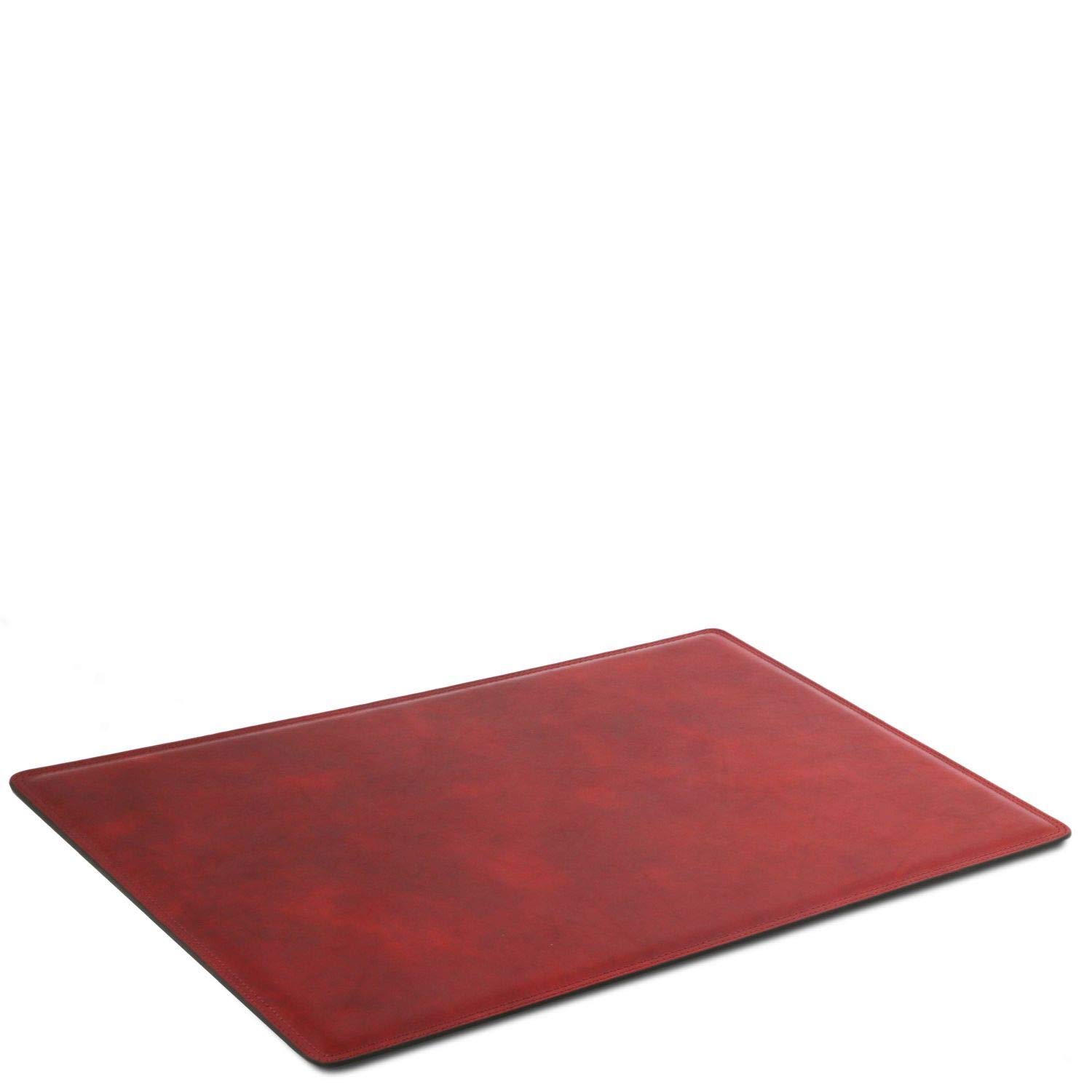 Tuscany Leather Schreibtischunterlage aus Leder