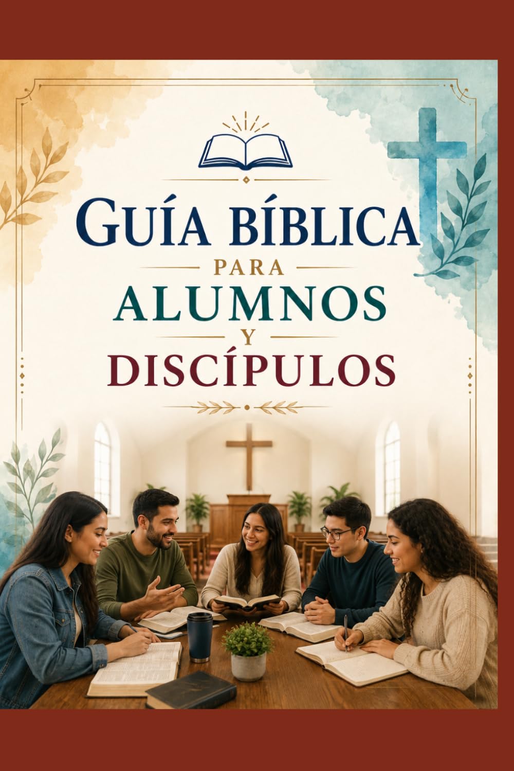 GUÍA BÍBLICA: PARA ALUMNOS