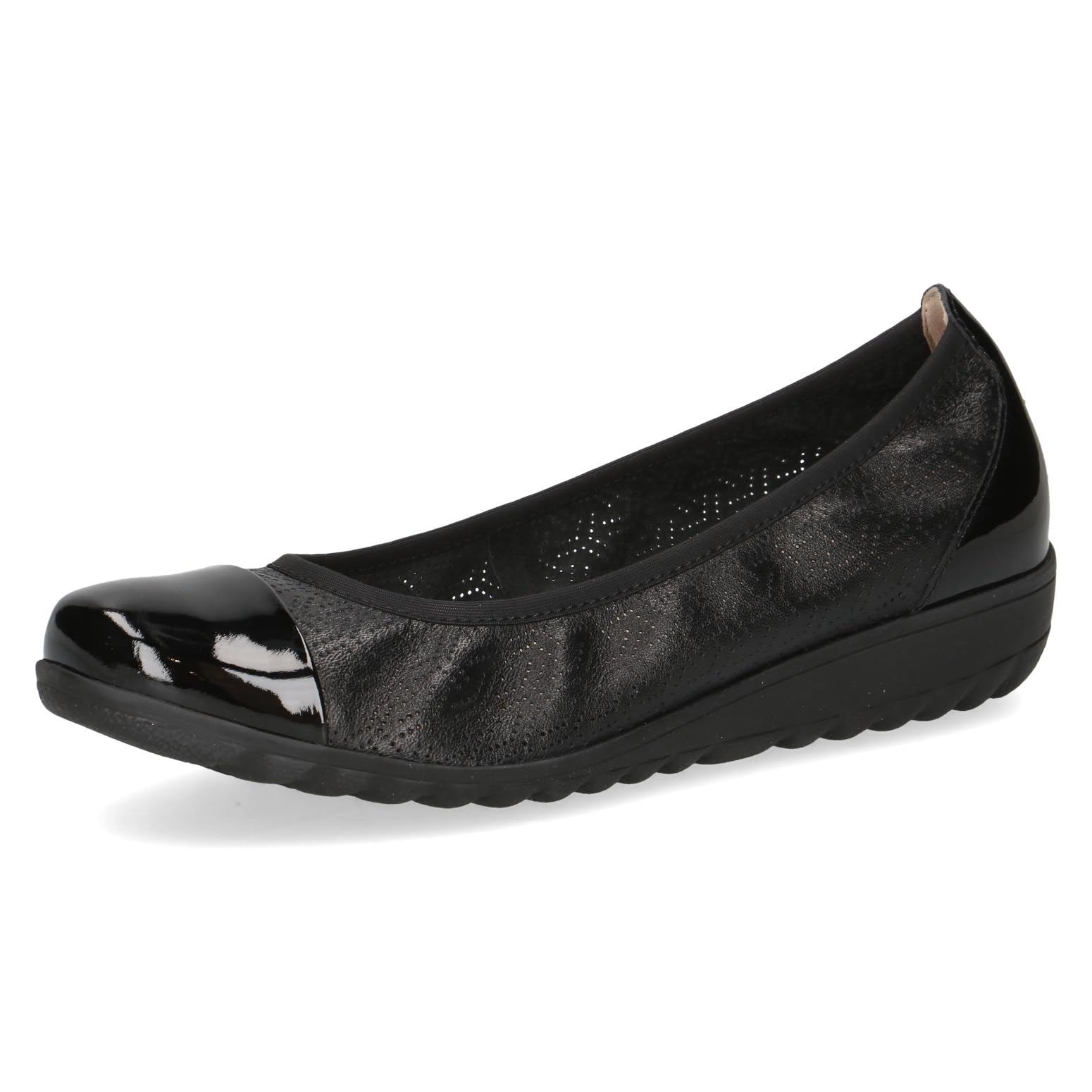 CAPRICE Ballerina 9-22103-42 Larghezza G Taglia: EU