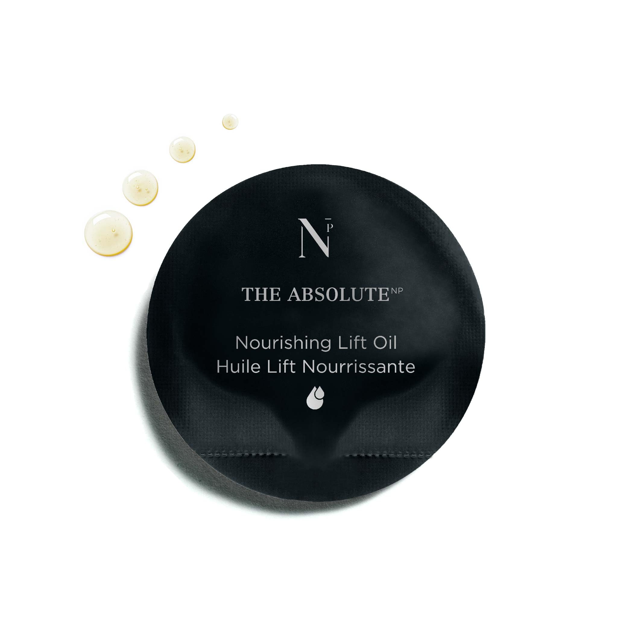 Sponsored Ad - The Absolute Nourishing Lift Oil