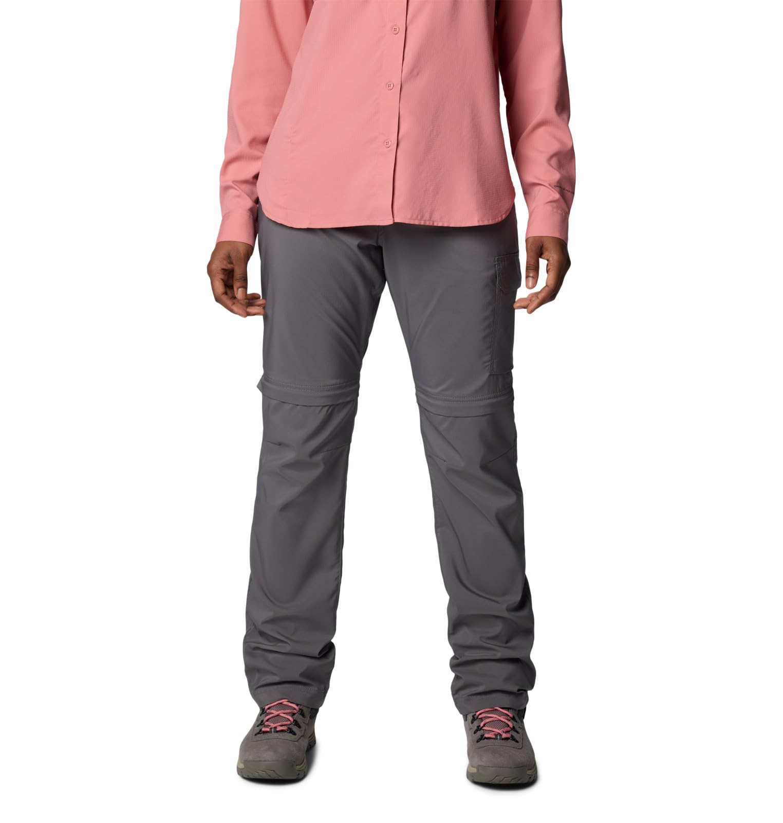 Columbia Silver Ridge Utility-Hose für Damen