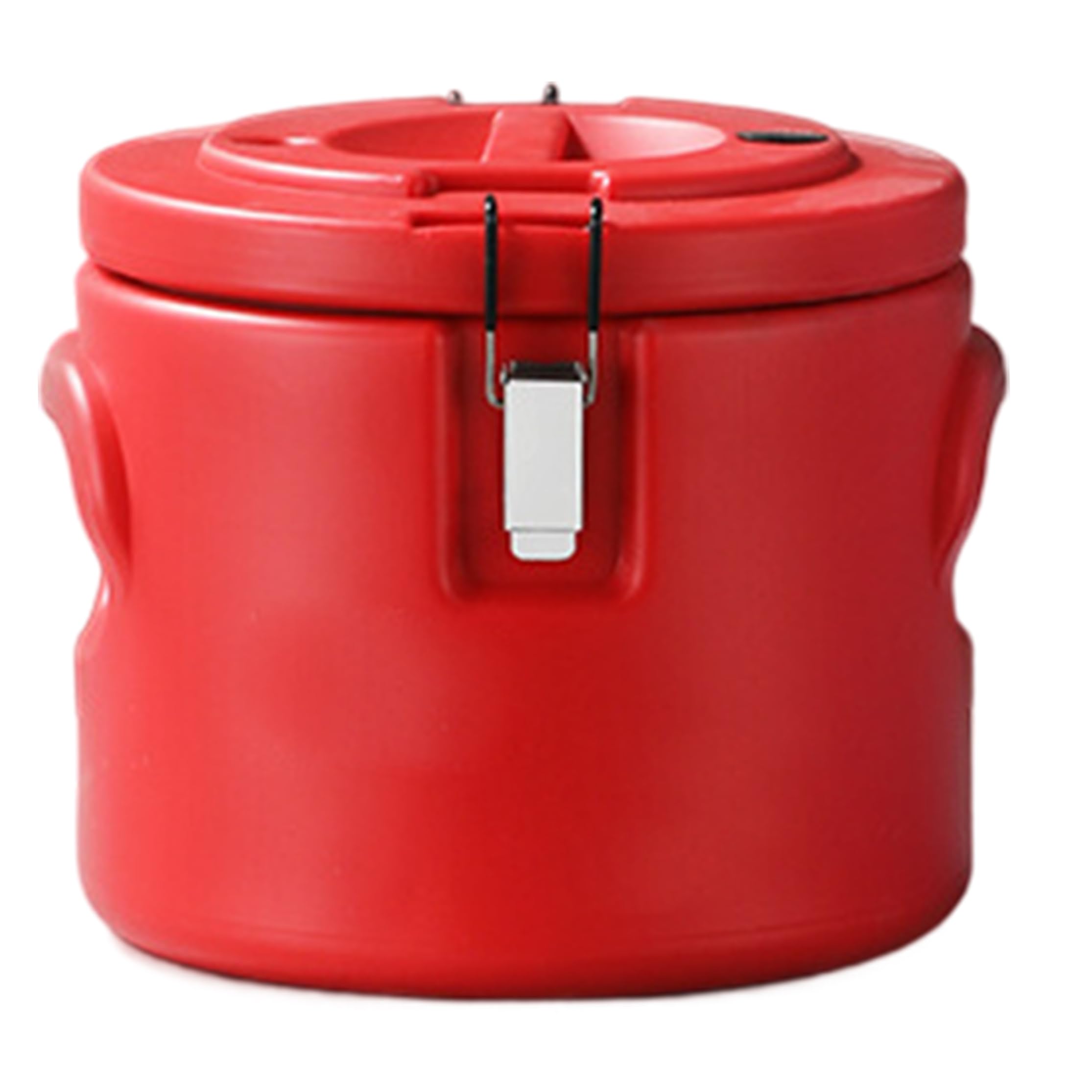 Insulated Beverage Dispenser 15.5l/4gal, 12-Hour Hot & Cold Retention Drink Dispenser, Stainless Steel Drink Cooler Jug