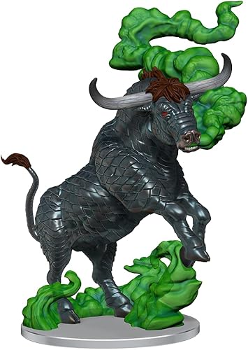 Miniatura 9 de WizKids Colección D&D Classic Monstruos G-J