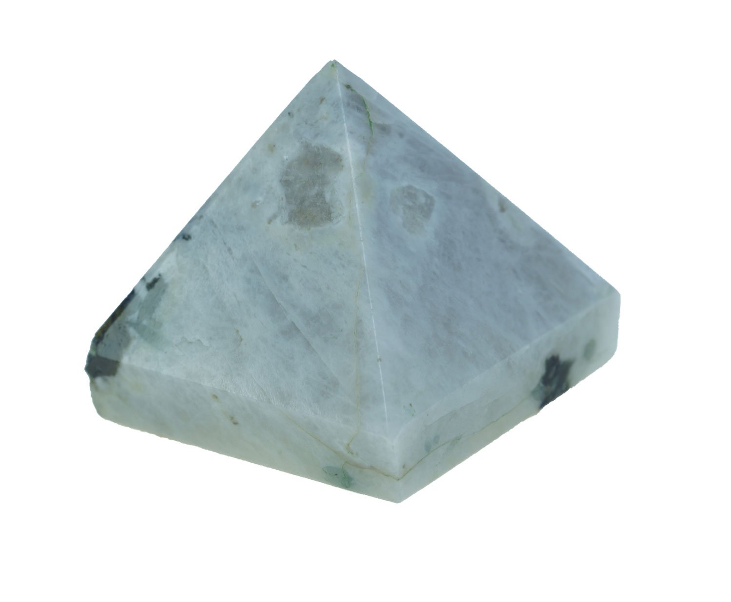 Buy Cats Eye Pyramid(19.53 Grams), viduryam Pyramid, vastu Pyramid (B0784DKKKQ) Amazon Price History, Amazon Price Tracker
