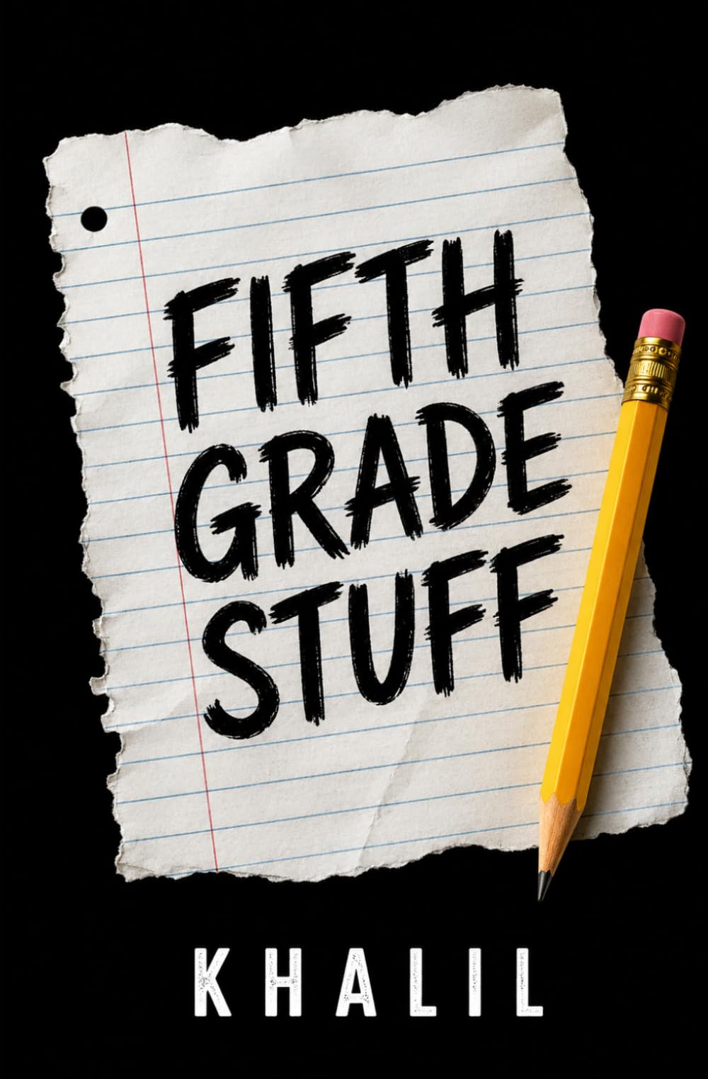 Fifth Grade Stuff