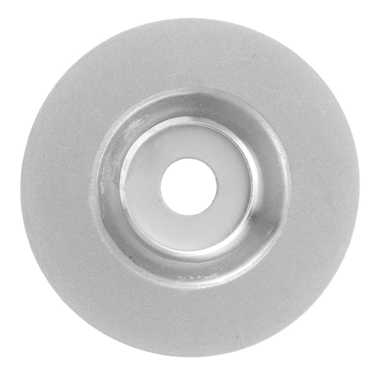 Cabilock Multi Purpose Grinding Wheel for Angle Grinder Grit Sharpening Disc for Kitchen Knives Scissors and More Sharpening Stone