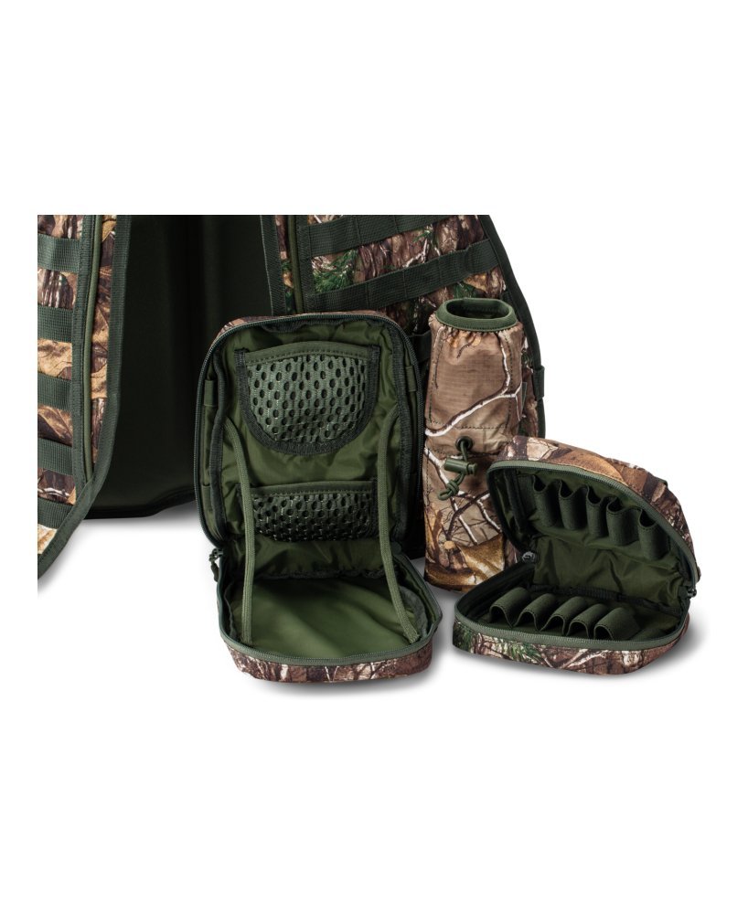 Under Armour UA Fast Track Turkey Vest OSFA Realtree AP-Xtra Under Armour UA Fast Track Turkey Vest OSFA Realtree AP-Xtra