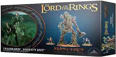 Amazon.com: Games Workshop Warhammer Middle Earth
