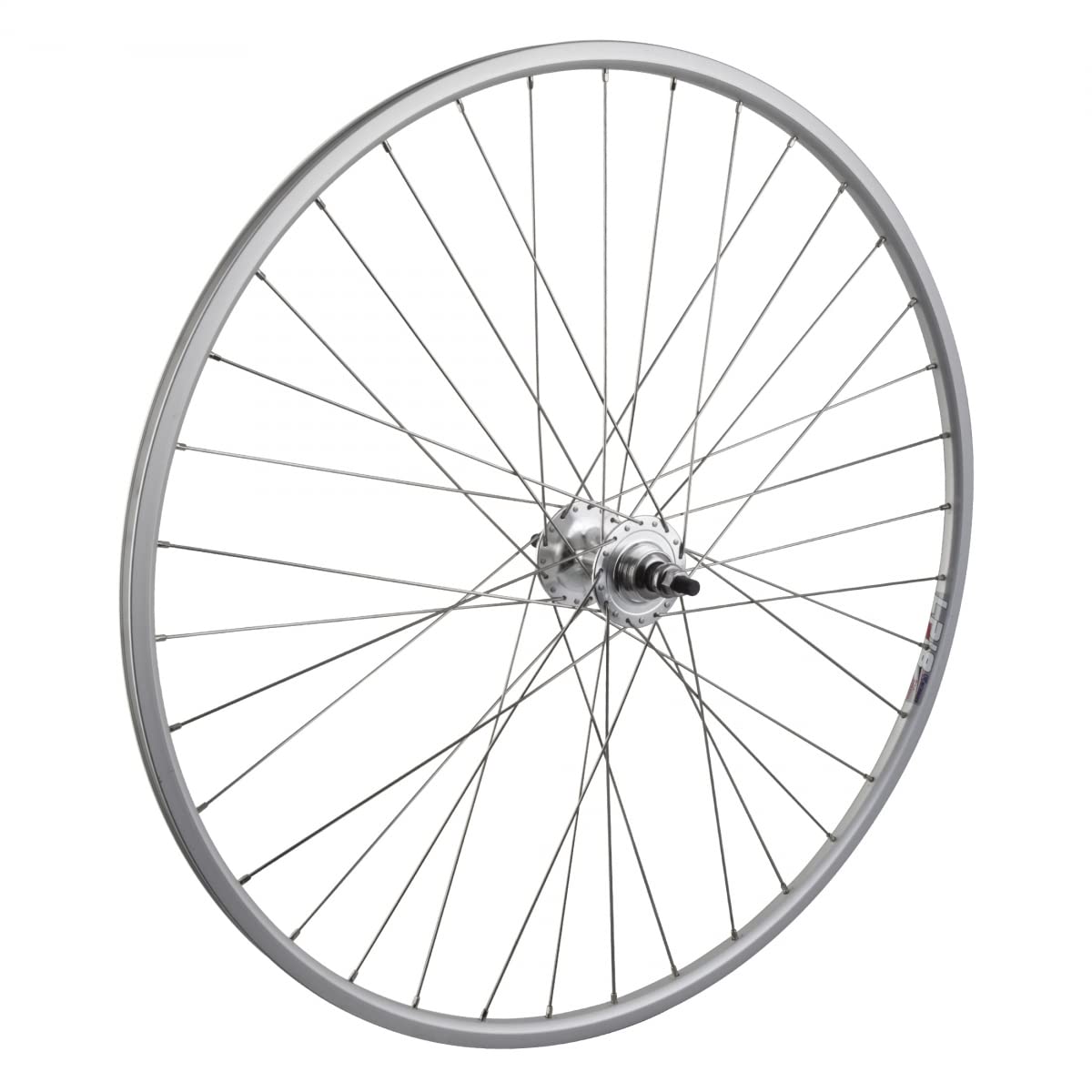 WheelMaster Weinmann LP18 Front Wheel - 27