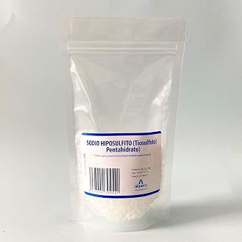 Sodium Thiosulphate 250 g