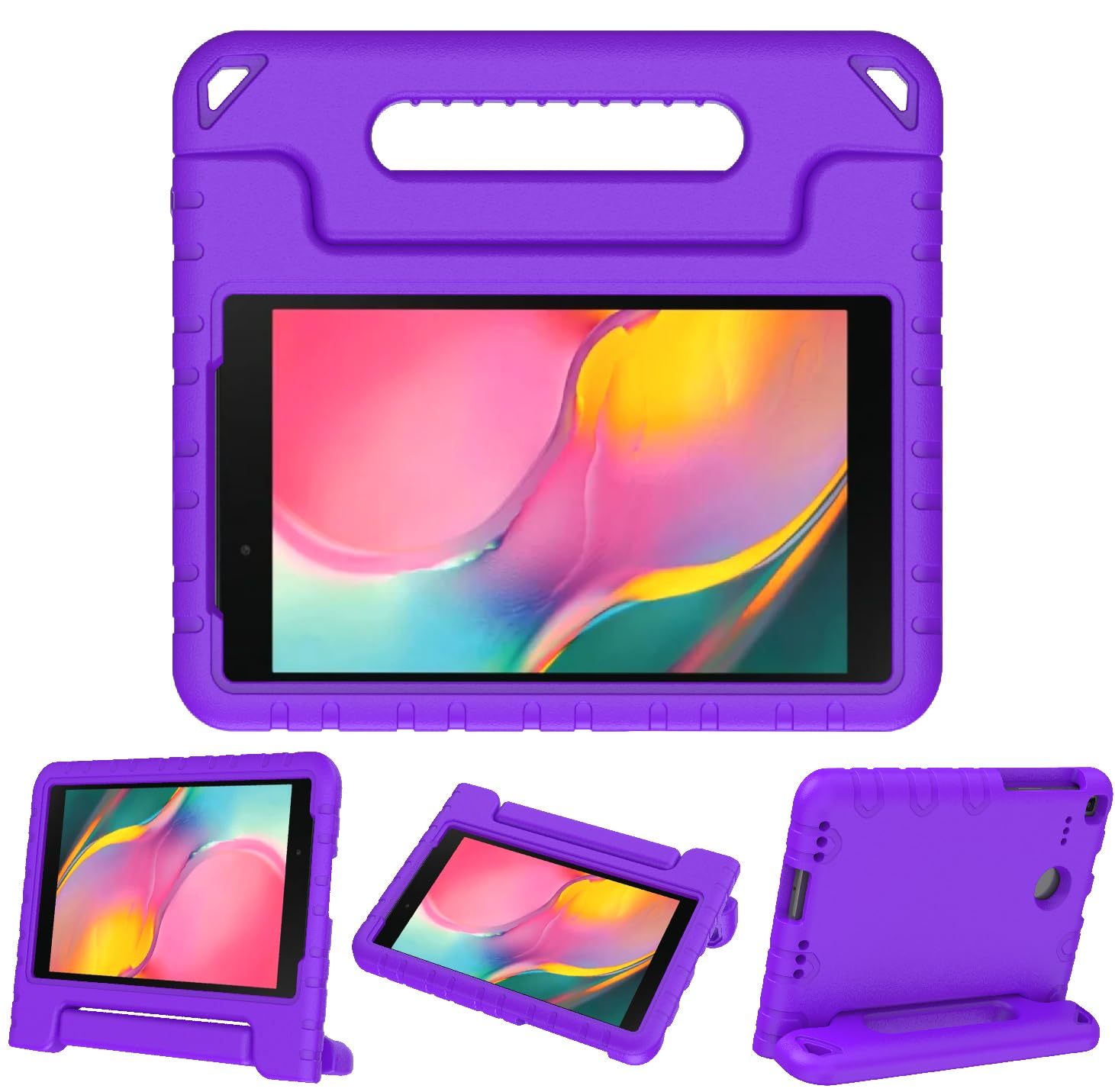 Bmouo Kids Case For Samsung Galaxy Tab A Desertcart Seychelles