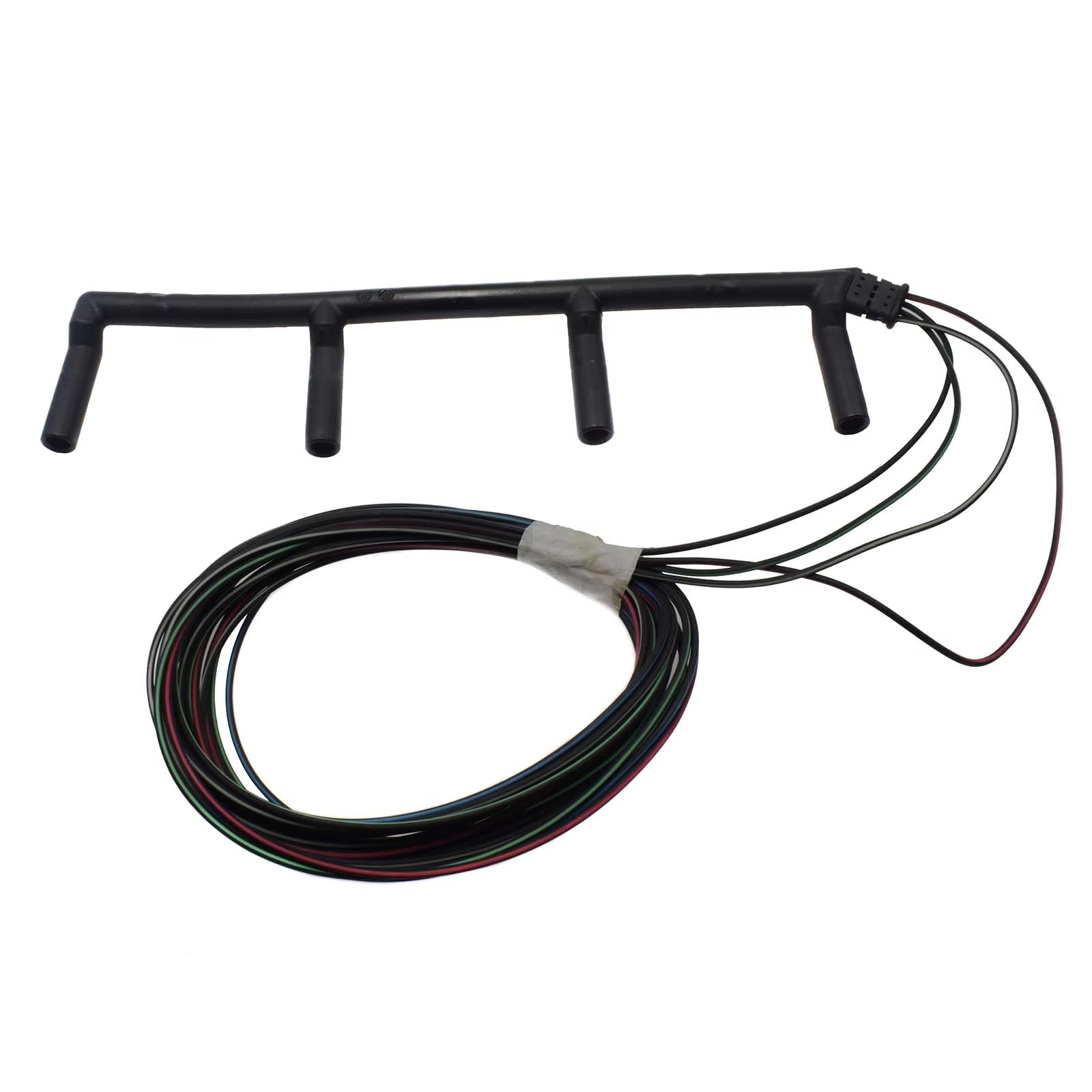 Bougies de préchauffage et faisceau pour VW Golf 5 et 6 de 2003 à 2011 - 5