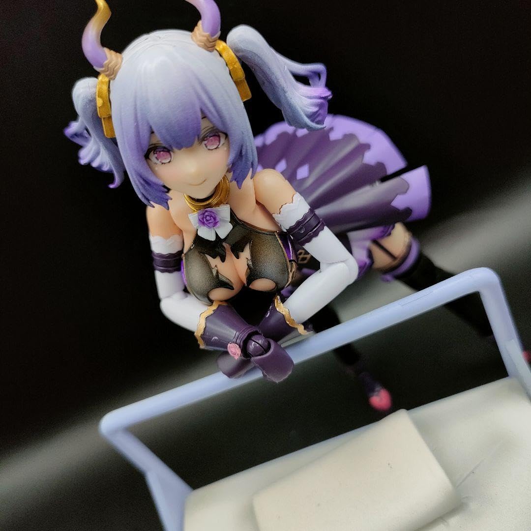 アルカナディア ソフィエラ 未塗装組み立て済み ジャンク品 アルカナディア ソフィエラ – SOOTANG HOBBY