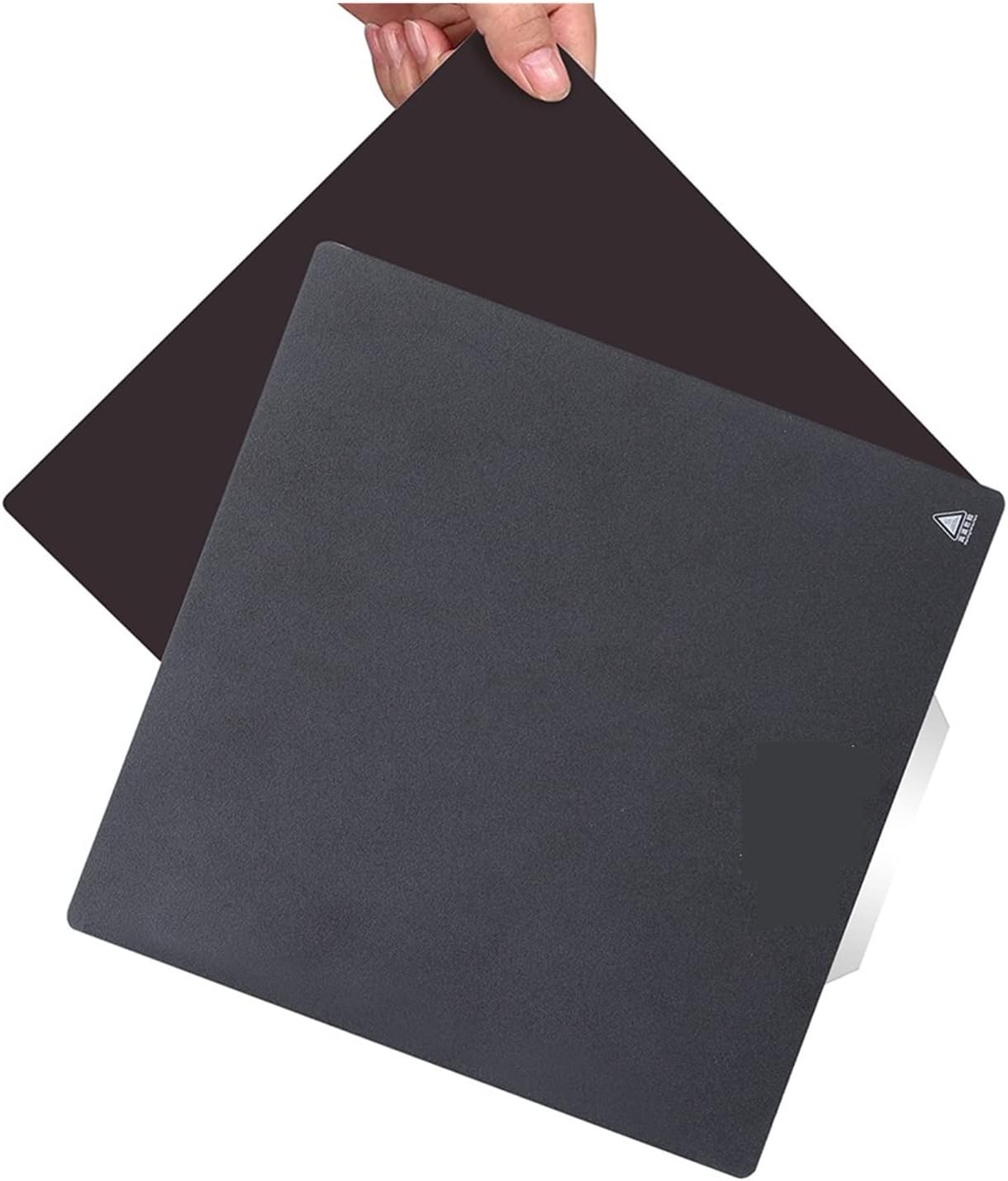 review LANGshaw 3D Printer Parts Ender3S1 Double-Sided Printing Platform 235 * 235mm Easy Model Removal Compatible for Ender3 Series for Ender5