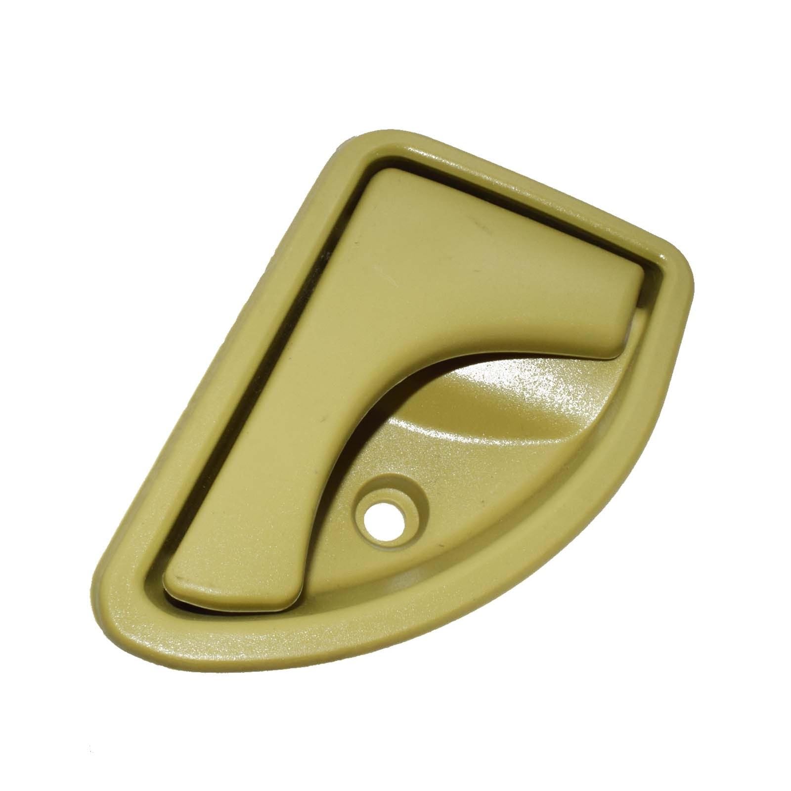 Lomgyhfd Front Left Car Interior Door Handle Compatible With For Twingo 1993-2007 Right Inner Interior Door Handle Oem:8200247802 8200259376 8200259377