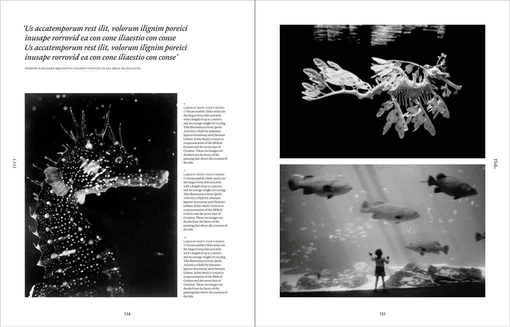 Ark: A visual treasury of Earth's living wonders