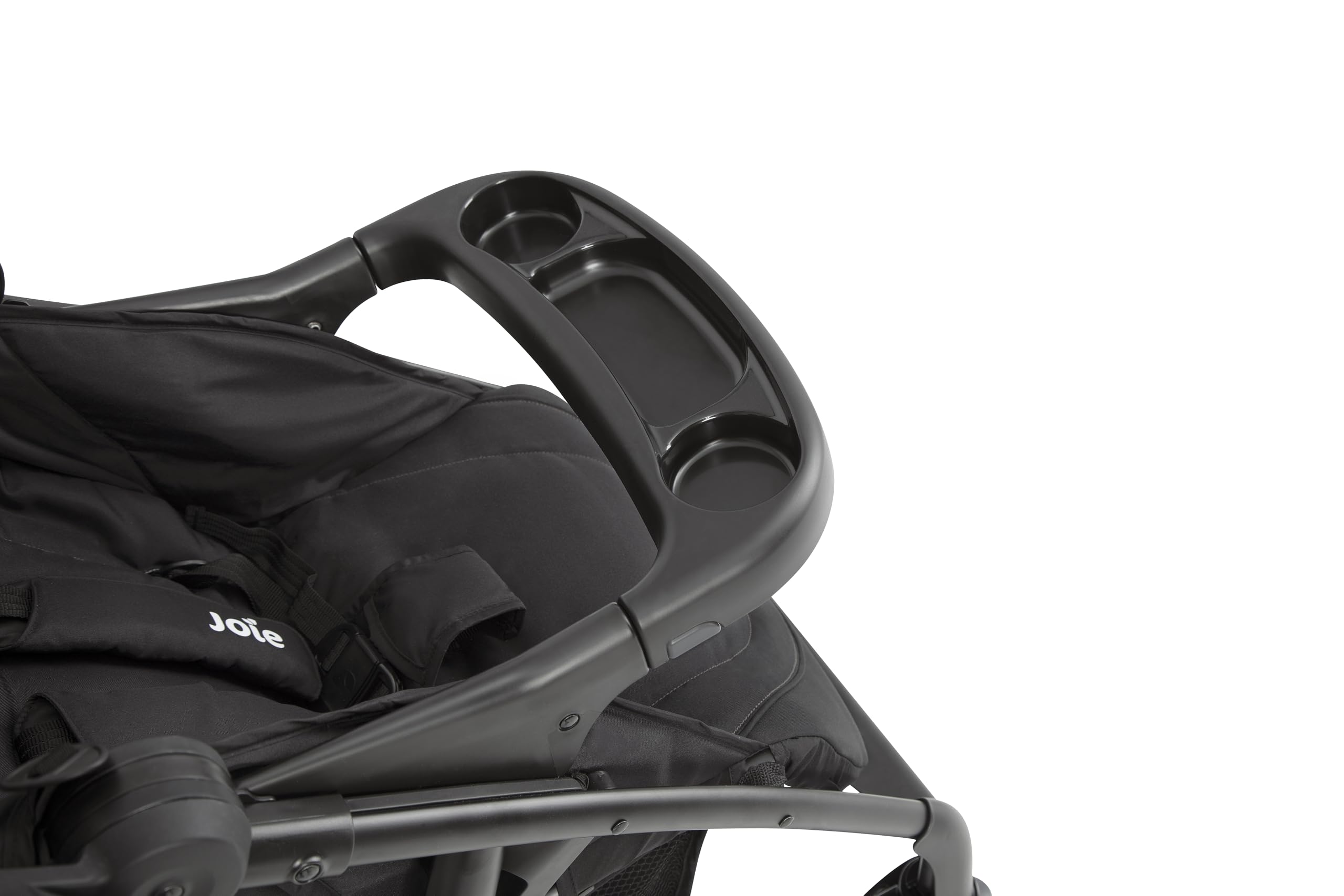 Joie i-Muze LX Stroller Travel System Sportwagen Babyschale i-Juva bis 15 kg Kompakt faltbar